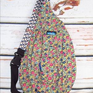 Kavu Backpack